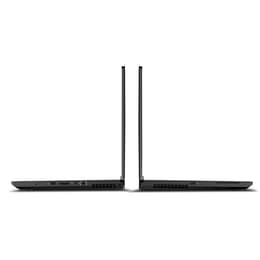 Lenovo ThinkPad P73 17" (2019) - Xeon E-2276M - 32GB - SSD 1 tb QWERTY - Αγγλικά