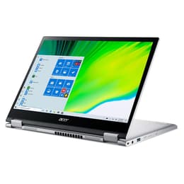 Acer Spin 3 14" (2021) - Core i5 - Gen 11 (G) - 16GB - SSD 512 GB QWERTY - Αγγλικά