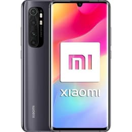 Xiaomi Mi Note 10 Lite 128GB - Μαύρο - Ξεκλείδωτο - Dual-SIM