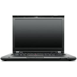 Lenovo ThinkPad T530 15" (2012) - Core i5-3320M - 8GB - SSD 512 Gb AZERTY - Γαλλικό
