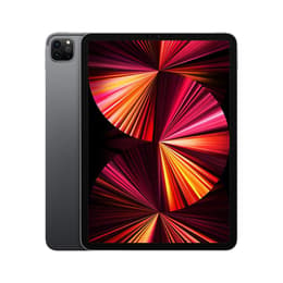 iPad Pro 11 (2021) 3η γενιά 1000 Go - WiFi + 5G - Space Gray