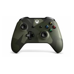 Μοχλός Xbox Series X/S Microsoft Xbox One Oryginalny Pad Armed Forces