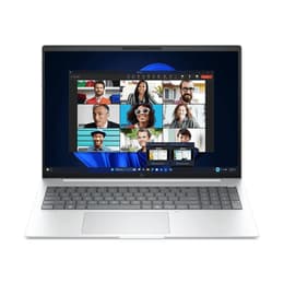 HP EliteBook 8 G1i 16 16" (2025) - Core Ultra 5 225U - 16GB - SSD 512 GB QWERTY - Ιταλικό