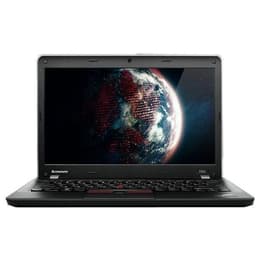 Lenovo ThinkPad Edge E330 13" (2012) - Core i5-3210M - 4GB - SSD 128 Gb AZERTY - Γαλλικό