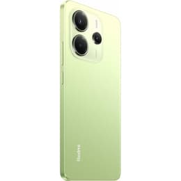 Xiaomi Redmi Note 14 4G 256GB - Πράσινο - Ξεκλείδωτο