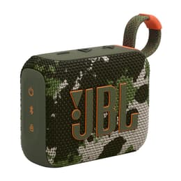 JBL Go 4 Bluetooth Ηχεία - Camouflage