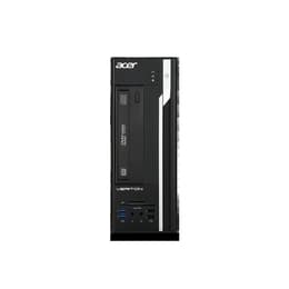 Acer Veriton X2640G-002 Core i3-6100 3,7 - HDD 1 tb - 4GB