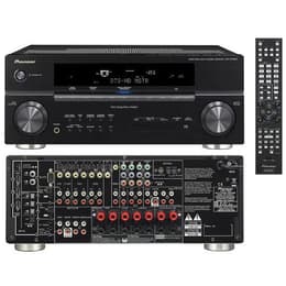 Pioneer VSX 1018-AH-K Ενισχυτές ήχου