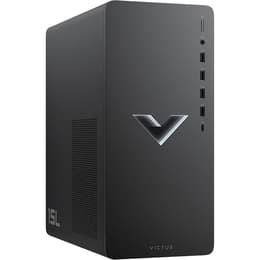 HP Victus 15L TG02-2001na Core i5 2.6 GHz - SSD 512 GB - 16 GB - Nvidia Ge Force Rtx 3050