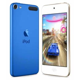 iPod Touch 6 Συσκευή ανάγνωσης MP3 & MP4 128GB- Μπλε