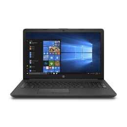 HP 250 G7 15" (2018) - Core i7 - Gen 8 (U) - 8GB - SSD 256 GB QWERTY - Αγγλικά