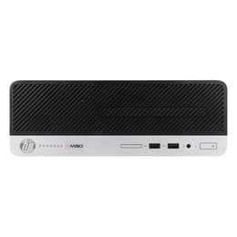 HP ProDesk 400 G6 SFF Core i5-9500 3 - SSD 512 GB - 8GB