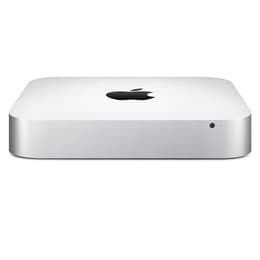 Mac mini (Ιούνιος 2010) Core 2 Duo 2,4 GHz - HDD 320 Gb - 4GB