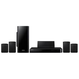 Soundbar & Home Cinema Samsung HT-H5500 - Μαύρο