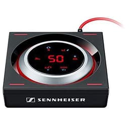 Sennheiser GSX1200 PRO Ενισχυτές ήχου