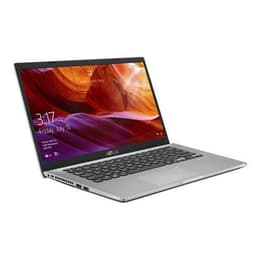 Asus R409UA-EK064T 14"(2018) - Core i3-7020U - 8GB - SSD 256 GB AZERTY - Γαλλικό