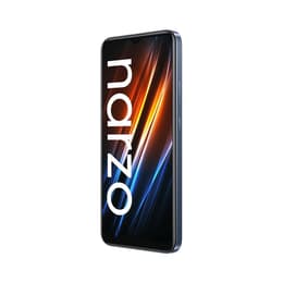 Realme Narzo 50I Prime 32GB - Μπλε - Ξεκλείδωτο