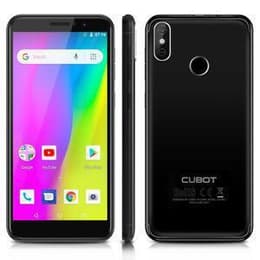 Cubot J3 16GB - Μαύρο - Ξεκλείδωτο