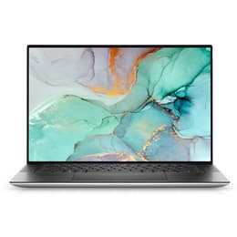 Dell XPS 15 9510 15" (2021) - Core i7 - Gen 11 (H) - 32GB - SSD 1 tb AZERTY - Γαλλικό
