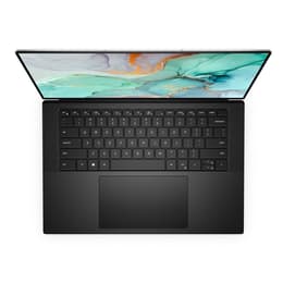 Dell XPS 15 9510 15" (2021) - Core i7 - Gen 11 (H) - 32GB - SSD 1 tb AZERTY - Γαλλικό