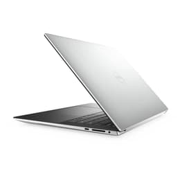 Dell XPS 15 9510 15" (2021) - Core i7 - Gen 11 (H) - 32GB - SSD 1 tb AZERTY - Γαλλικό