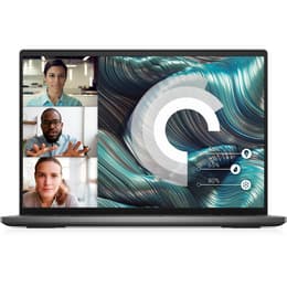 Dell Vostro 7620 15" (2022) - Core i7 - Gen 12 (H) - 16GB - SSD 512 GB QWERTY - Σουηδικό