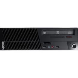 Lenovo ThinkCentre M73 SFF Core i5-4440 3.1 - SSD 256 GB - 8GB