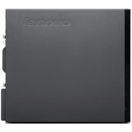 Lenovo ThinkCentre M73 SFF Core i5-4440 3.1 - SSD 256 GB - 8GB