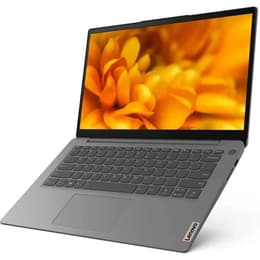 Lenovo IdeaPad 3 14ITL6 14" (2021) - Core i5-1135G7 - 8GB - SSD 256 GB AZERTY - Γαλλικό