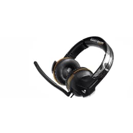 Thrustmaster Y-350P gaming Ακουστικά Μικρόφωνο - Μαύρο