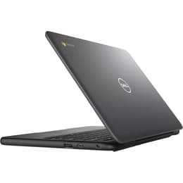 Dell ChromeBook 3100 2-in-1 Celeron N4000 1.1 GHz 32GB SSD - 4GB QWERTY - Αγγλικά