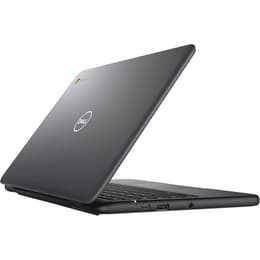 Dell ChromeBook 3100 2-in-1 Celeron N4000 1.1 GHz 32GB SSD - 4GB QWERTY - Αγγλικά