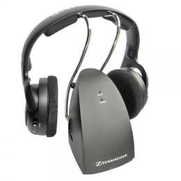 Sennheiser RS 119-II wireless Ακουστικά - Μαύρο