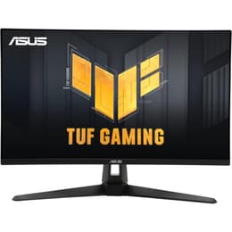 24" Asus TUF Gaming VG279QM1A 1920 x 1080 LED monitor