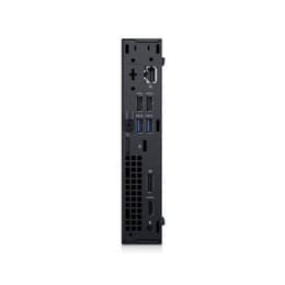 Dell OptiPlex 3060 Micro Core i5-8500T 2.1 - SSD 128 GB - 8GB