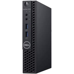 Dell OptiPlex 3060 Micro Core i5-8500T 2.1 - SSD 128 GB - 8GB