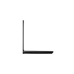 Lenovo ThinkPad P51 15"(2017) - Core i7-7820HQ - 32GB - SSD 512 GB QWERTZ - Γερμανικό