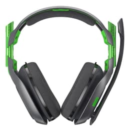 Astro A50 Μειωτής θορύβου gaming wireless Ακουστικά Μικρόφωνο - Μαύρο/Πράσινο