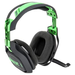 Astro A50 Μειωτής θορύβου gaming ασύρματο Ακουστικά Μικρόφωνο - Μαύρο/Πράσινο