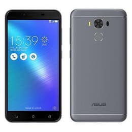 Asus Zenfone 3 Max ZC553KL 32GB - Γκρι - Ξεκλείδωτο
