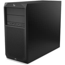 HP Z2 TOWER G4 Core i7-9700 3 - SSD 256 GB - 16GB