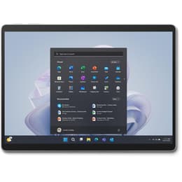 Microsoft Surface Pro 9 13" Core i7-1265U - SSD 1 tb - 16GB Χωρίς πληκτρολόγιο