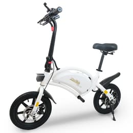 Ηλεκτρικό πατίνι Urbanglide eBike 140