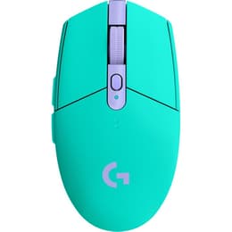 Logitech 910-006378 Ποντίκι Ασύρματο