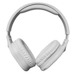 Ovleng Ette BT-608 wireless Ακουστικά Μικρόφωνο - Άσπρο