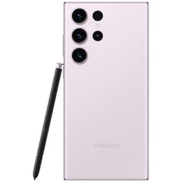 Galaxy S23 Ultra 512GB - Μωβ - Ξεκλείδωτο