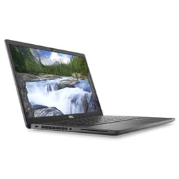 Dell Latitude 7330 13" (2022) - Core i7 - Gen 12 (U) - 16GB - SSD 1 tb QWERTZ - Γερμανικό