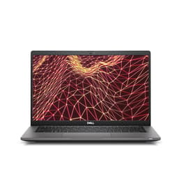 Dell Latitude 7330 13" (2022) - Core i7 - Gen 12 (U) - 16GB - SSD 1 tb QWERTZ - Γερμανικό