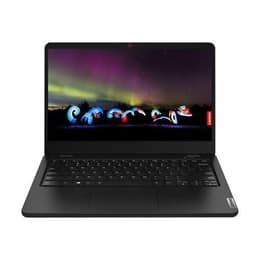 Lenovo 14W G2 14" (2023) - 3015e - 4GB - SSD 128 GB AZERTY - Γαλλικό