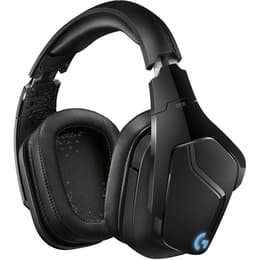 Logitech G935 gaming Ακουστικά Μικρόφωνο - Μαύρο